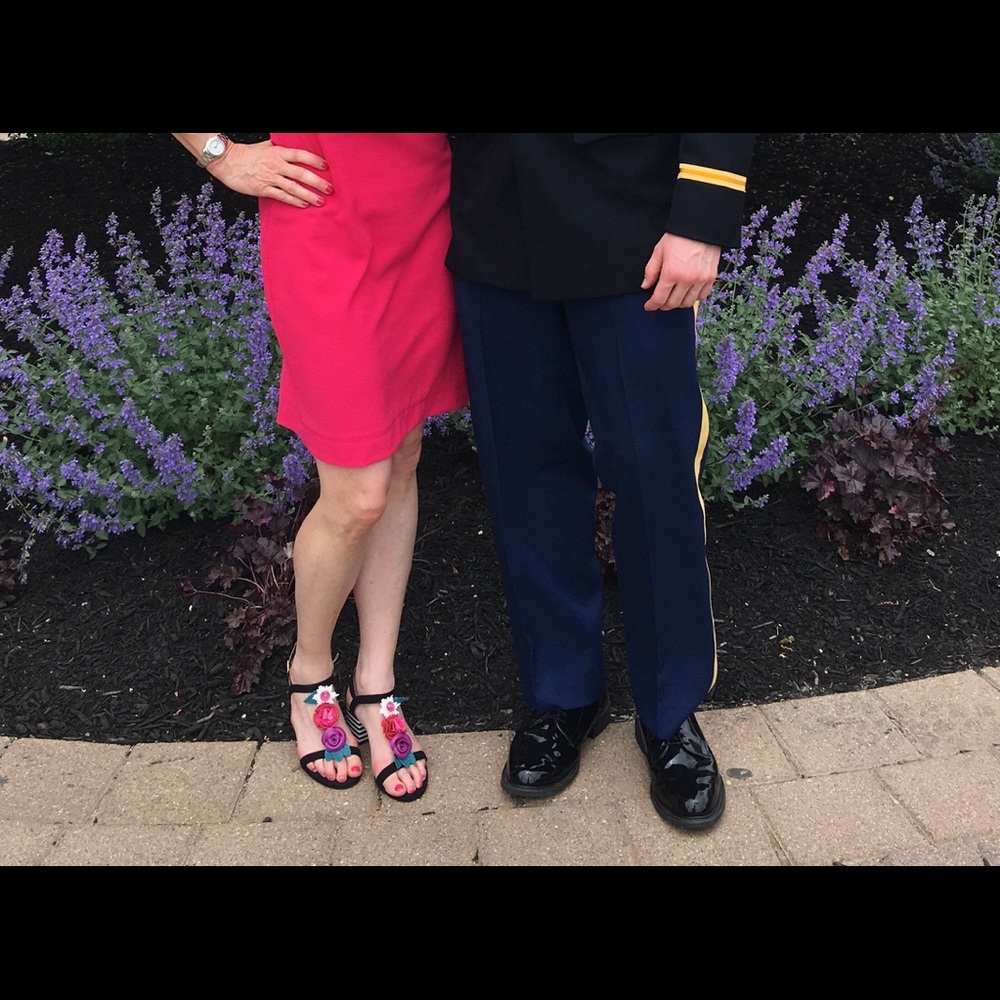 Meet your Posher, Alison